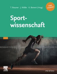 Imagen de portada: Sportwissenschaft 9783437234613