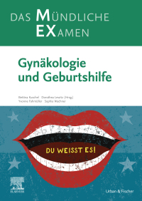 Cover image: MEX Das Mündliche Examen 9783437418617