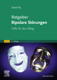 Immagine di copertina: Ratgeber Bipolare Störungen 2nd edition 9783437229824