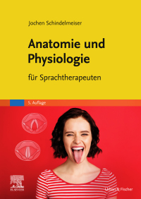 Imagen de portada: Anatomie und Physiologie 5th edition 9783437480744