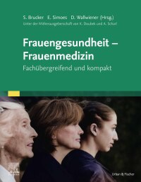 Cover image: Frauenmedizin 1st edition 9783437235719