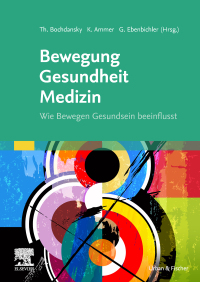 Immagine di copertina: Bewegung - Gesundheit - Medizin 9783437240416