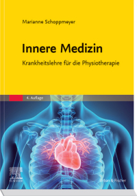Cover image: Innere Medizin 4th edition 9783437458538