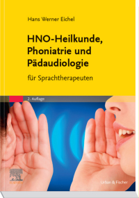 Imagen de portada: HNO-Heilkunde, Phoniatrie und Pädaudiologie 2nd edition 9783437444470