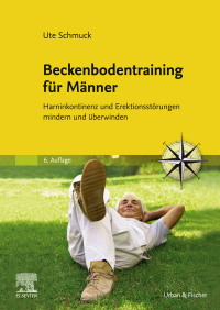Cover image: Beckenbodentraining für Männer 6th edition 9783437454271