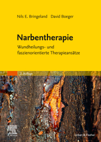 Cover image: Narbentherapie 2nd edition 9783437450945