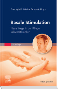 صورة الغلاف: Basale Stimulation 7th edition 9783437265044