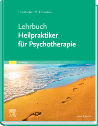 Cover image: Lehrbuch Heilpraktiker für Psychotherapie 4th edition 9783437583049