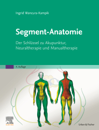 Omslagafbeelding: Segment-Anatomie 4th edition 9783437579738