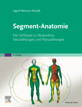 Cover image: Segment-Anatomie 4th edition 9783437579738