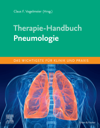 Cover image: Therapie-Handbuch - Pneumologie 9783437238147