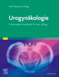 Immagine di copertina: Urogynäkologie 1st edition 9783437219412