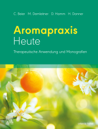 表紙画像: Aromapraxis Heute 9783437570117