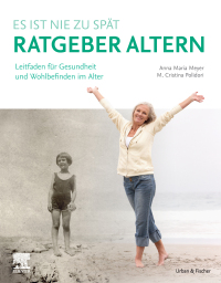 Titelbild: Ratgeber Altern 9783437218620