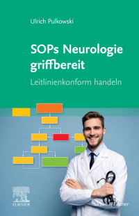 Cover image: SOPs Neurologie griffbereit 1st edition 9783437213335