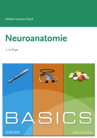 Immagine di copertina: Basics Neuroanatomie eBook 2nd edition 9783437424588