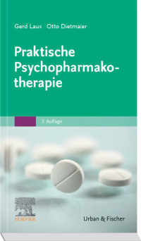 Imagen de portada: Praktische Psychopharmakotherapie 7th edition 9783437232961