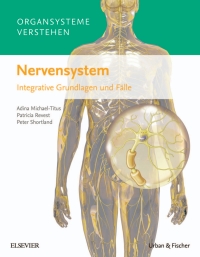 Cover image: Organsysteme verstehen: Nervensystem 9783437429972