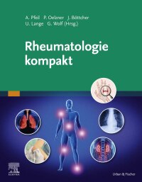 Cover image: Rheumatologie kompakt 1st edition 9783437212093