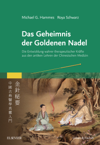 Imagen de portada: Das Geheimnis der Goldenen Nadel 9783437568015
