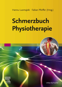 Cover image: Schmerzbuch Physiotherapie 1st edition 9783437452529