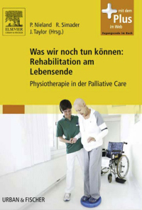 Imagen de portada: Was wir noch tun können: Rehabilitation am Lebensende 9783437451010