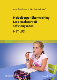 Imagen de portada: Elternarbeit bei Lese-Rechtschreib-Schwierigkeiten 9783437453915