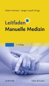 Cover image: LF Manuelle Medizin 5th edition 9783437452659