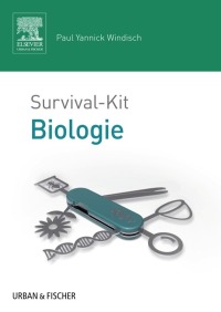 Cover image: Survival-Kit Biologie 9783437413872