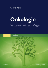 Omslagafbeelding: Onkologie 2nd edition 9783437273469