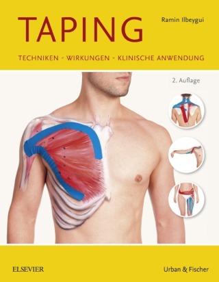 Imagen de portada: Taping 2nd edition 9783437452338