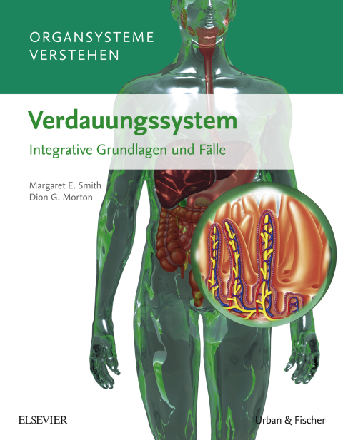 Organsysteme verstehen - Verdauungssystem: Integrative Grundlagen und Fälle - FULL INSTANT DOWNLOAD | PDF DOCX EPUB