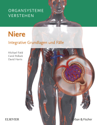 Imagen de portada: Organsysteme verstehen - Niere 9783437429743