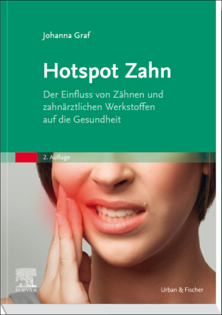 Imagen de portada: Hotspot Zahn 2nd edition 9783437585715