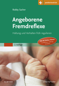 Cover image: Angeborene Fremdreflexe 2nd edition 9783437211225