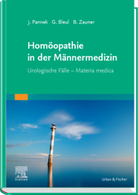 Imagen de portada: Homöopathie in der Männermedizin 1st edition 9783437562419