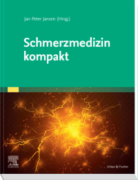 Cover image: Schmerzmedizin kompakt 1st edition 9783437236426