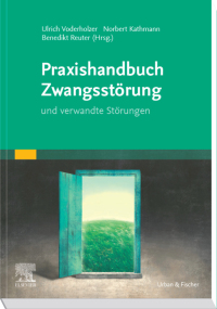 Cover image: Praxishandbuch Zwangsstörung 1st edition 9783437225413