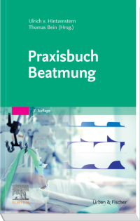 Cover image: Praxisbuch Beatmung 7th edition 9783437234149