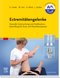 Cover image: Extremitätengelenke 9th edition 9783437470349