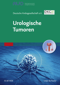Cover image: Urologische Tumoren 9783437211614