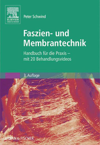 Cover image: Faszien- und Membrantechnik: Handbuch für die Praxis - enhanced ebook 3rd edition