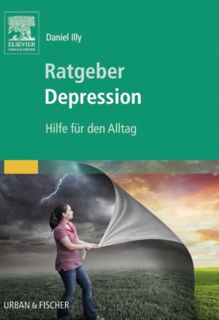 Imagen de portada: Ratgeber Depression 9783437229510