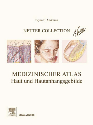 Titelbild: Netter Collection Nieren und Harnwege 9783437216053