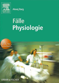 صورة الغلاف: Fälle Physiologie 9783437314124