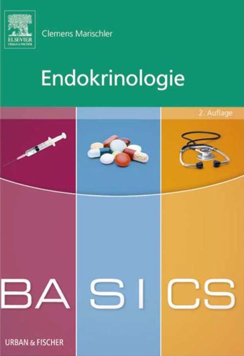BASICS Endokrinologie, 2nd Edition - FULL INSTANT DOWNLOAD | PDF DOCX EPUB