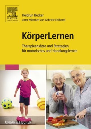 Cover image: KörperLernen 9783437450228