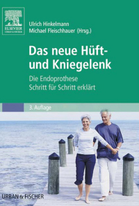 Imagen de portada: Die Endoprothese 3rd edition 9783437471926