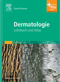 Cover image: Dermatologie 9th edition 9783437427633
