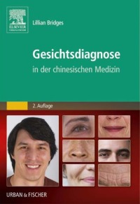 Immagine di copertina: Gesichtsdiagnose 2nd edition 9783437552335